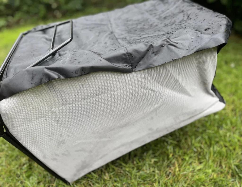 Grasopvang past voor Honda 53 cm, nieuw !, Neuf, Honda, Enlèvement ou Envoi, Sac de ramassage