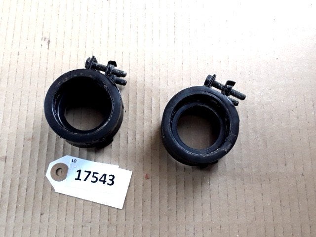 CB500F 2013 - 2017 Honda Rubber D1-31279