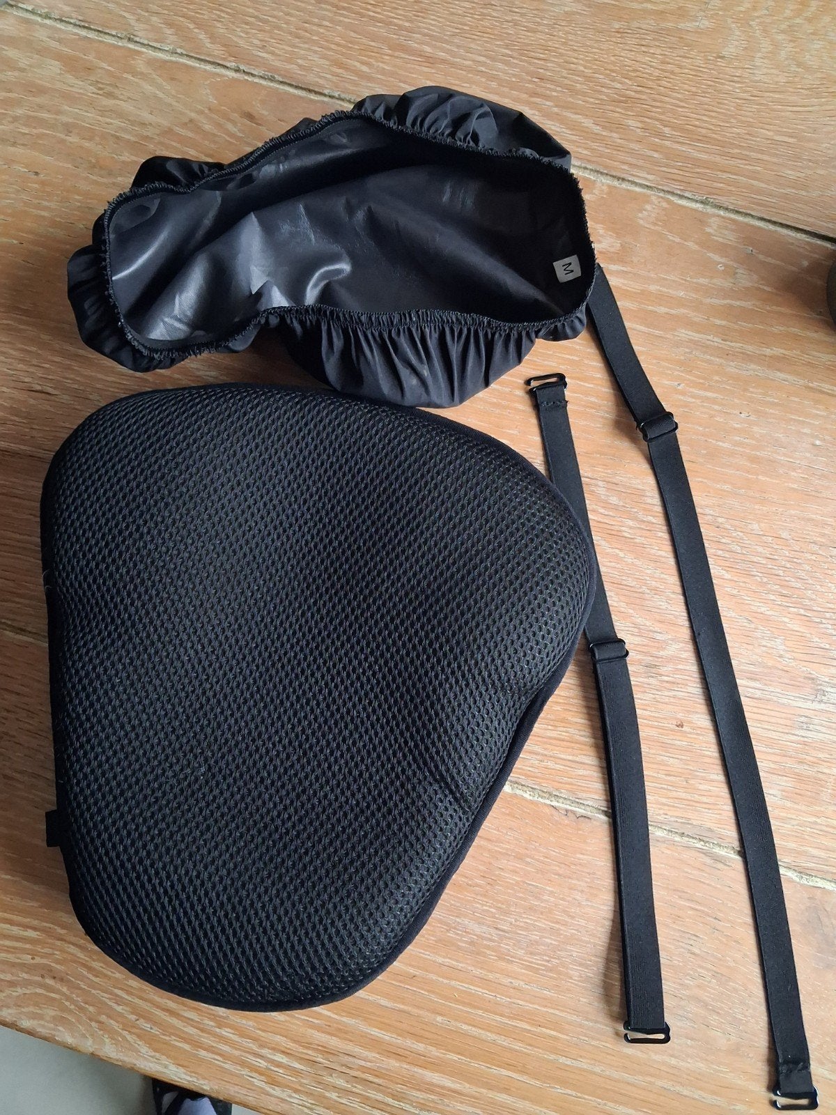 coussin gel confort moto, Motoren, Accessoires | Overige, Ophalen