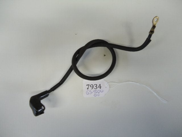 GS500 2002 - 2006 Suzuki Kabelboom D1-16961