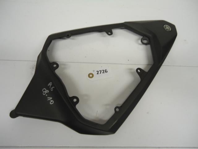 R6 2008 - 2010 Yamaha Kuipdeel Kuipdeel kont D1-18377, Motoren