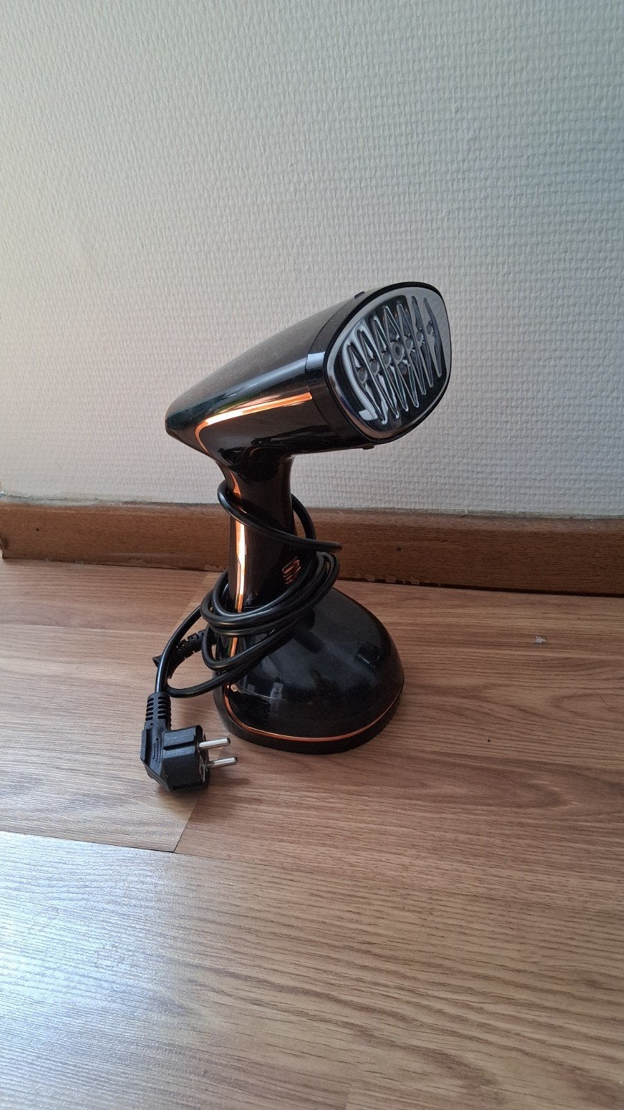 fer a repasser vapeur, Elektronische apparatuur, Stoomapparaten, Ophalen, Zo goed als nieuw, Kledingstomer