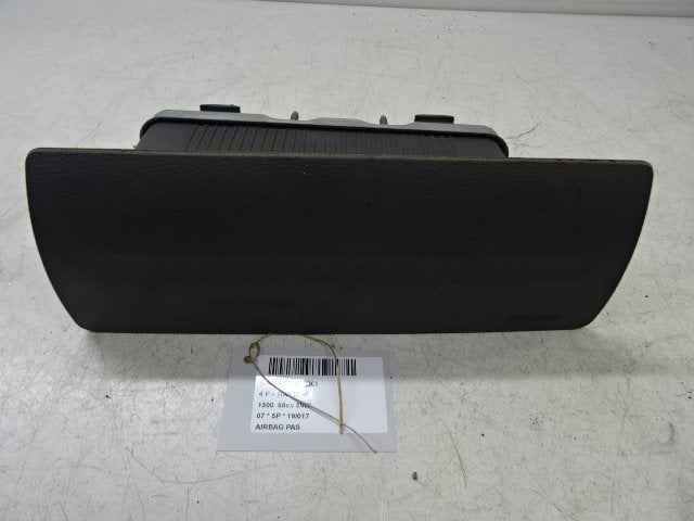 AIRBAG PASSAGER Dacia Logan MCV (KS) (8200213634F), Utilisé, Dacia