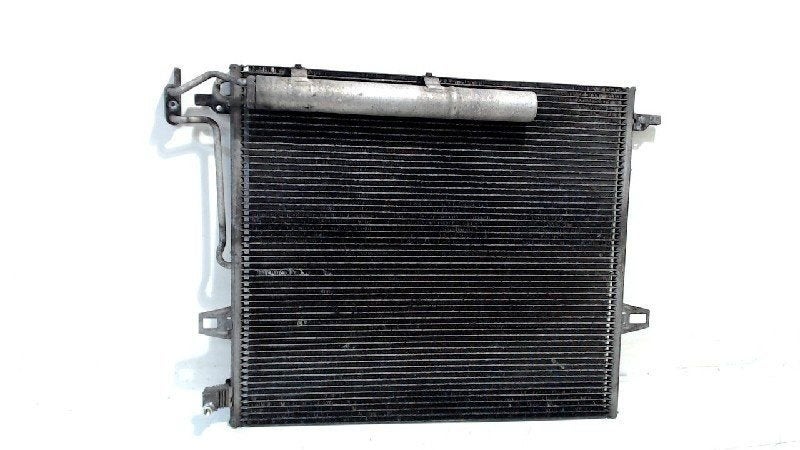 Airco radiateur Mercedes-Benz ML-Klasse, Onderdelen@venauto.nl, Van der Ven Autorecycling B.V., Gebruikt, Ettenseweg 76, 4706 PB Roosendaal, The Netherlands