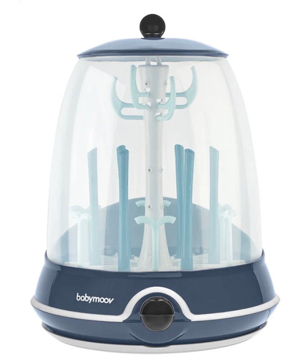 Babymoov Elektrische sterilisator Turbo, Enfants & Bébés, Aliments pour bébé & Accessoires, Enlèvement, Comme neuf