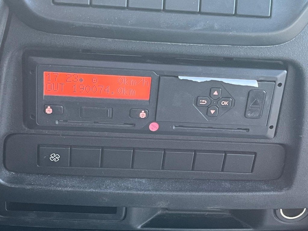 IVECO Indcar Mobi (Stock ID 11880) — 12