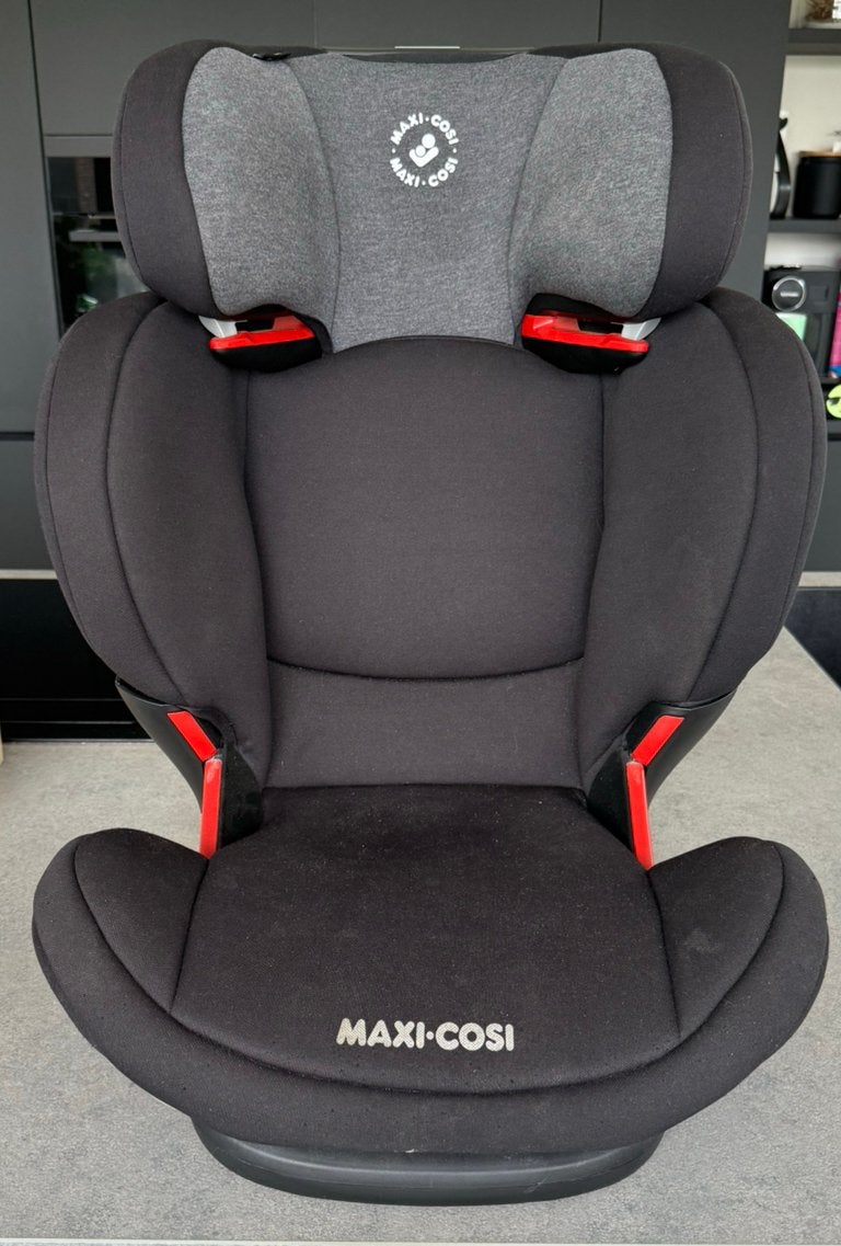 Maxi-Cosi Rodifix, Ophalen, Zo goed als nieuw, 9 t/m 36 kg, Maxi-Cosi