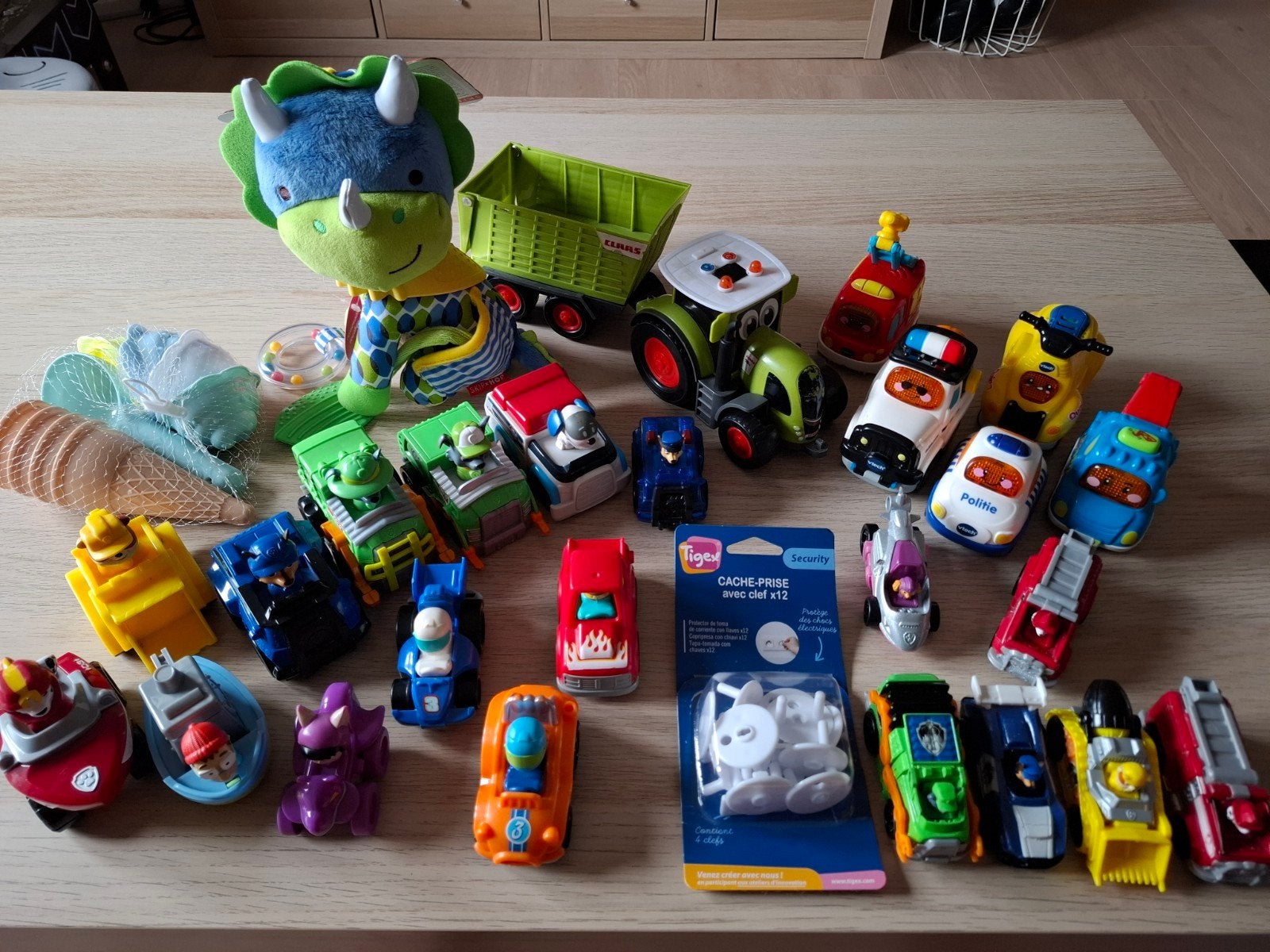 baby-/kinderspeelgoed, Kinderen en Baby's, Ophalen of Verzenden