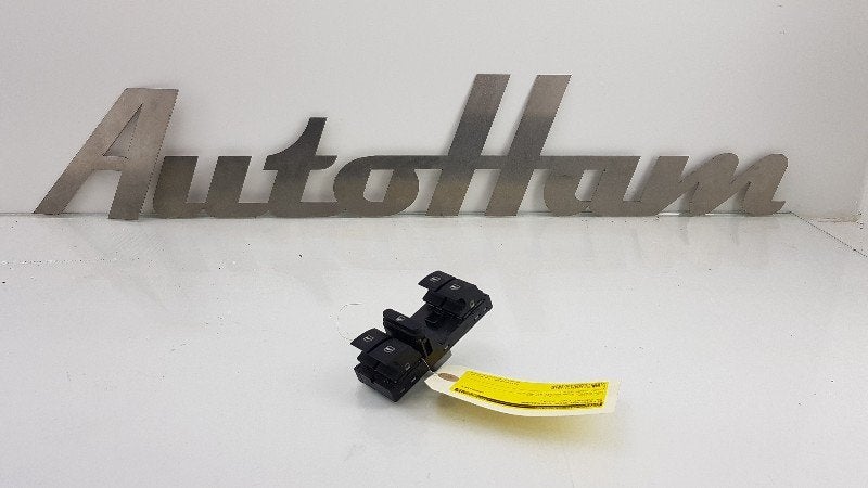 COMMUTATEUR VITRES ELECTRIQUES Passat Variant (3C5), Utilisé, Volkswagen