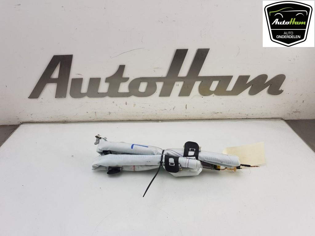 AIRBAG DAK LINKS 208 I (CA / CC / CK / CL) (|9672917880|), Dhr. J. Ham, Gebruikt, Administratie@autoham.nl, Peugeot