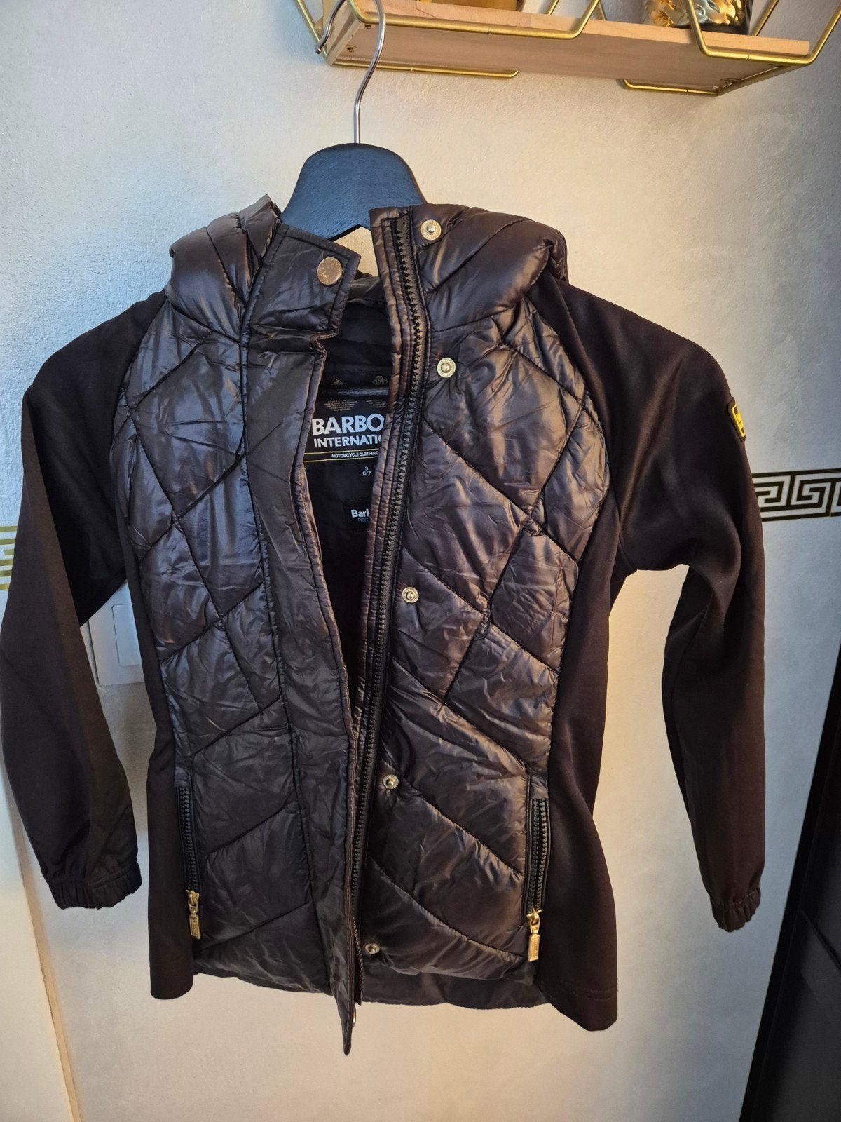 Mooie Barbour jas, Kleding | Dames, Ophalen of Verzenden, Zo goed als nieuw