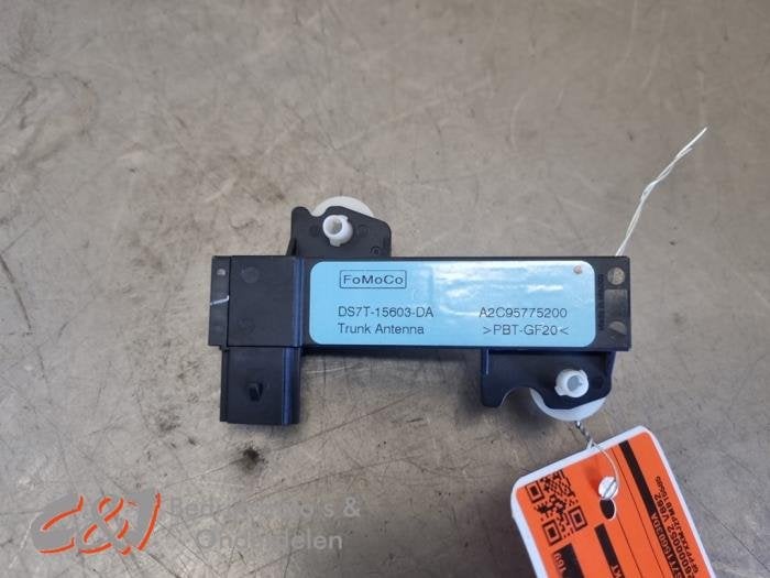 Antenne d'un Ford Ranger, -, 3 mois de garantie, -, -