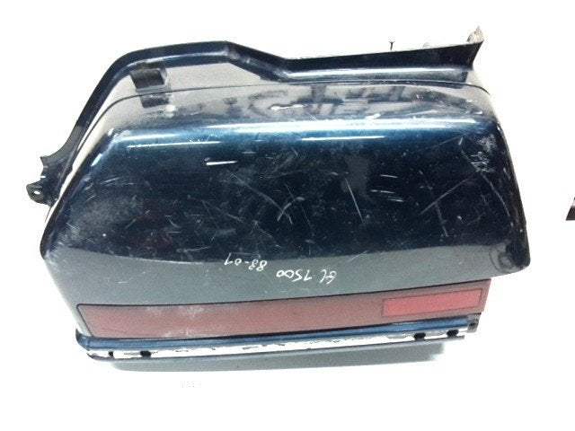 GL1500 1988 - 2001 Honda Koffers Zijkoffer D1-56373