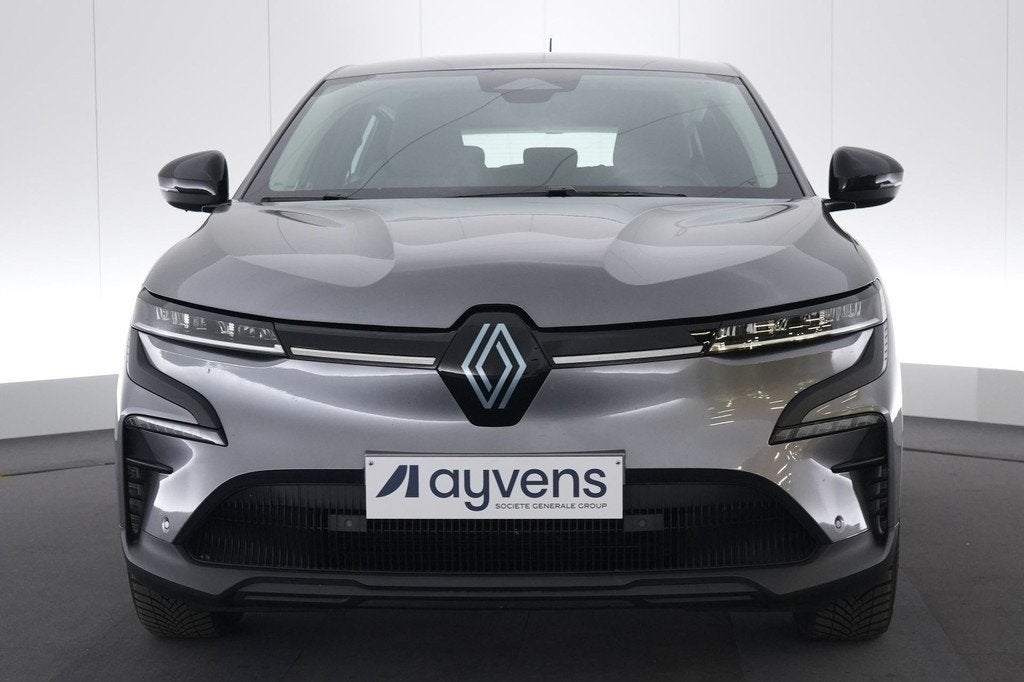 (2DRR951) RENAULT MEGANE E-TECH, Auto's, Stof, Gebruikt, Parkeersensor, 5 zetels