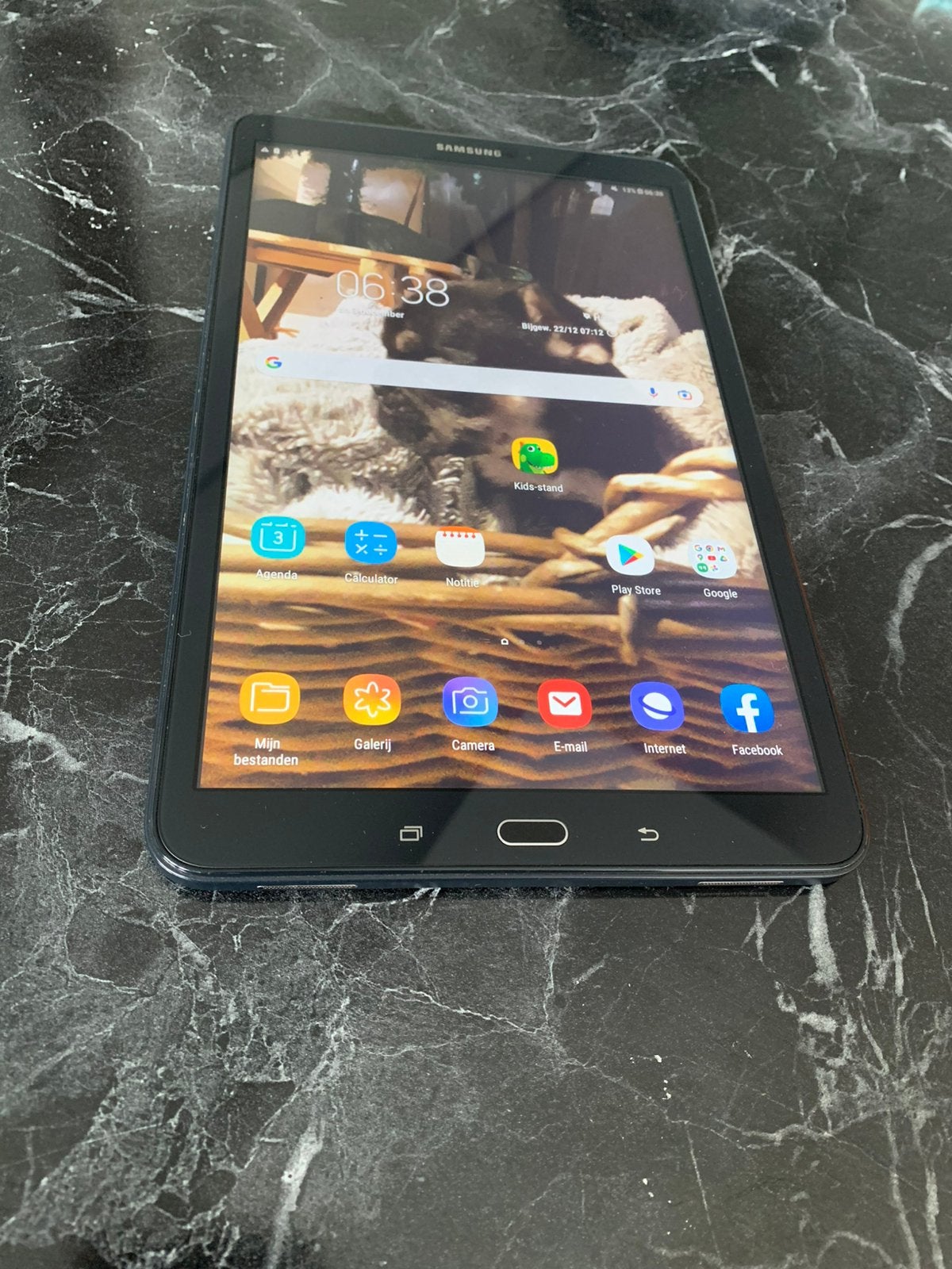 Samsung galaxy A16, Telecommunicatie, Mobiele telefoons | Nokia, Ophalen, Zo goed als nieuw