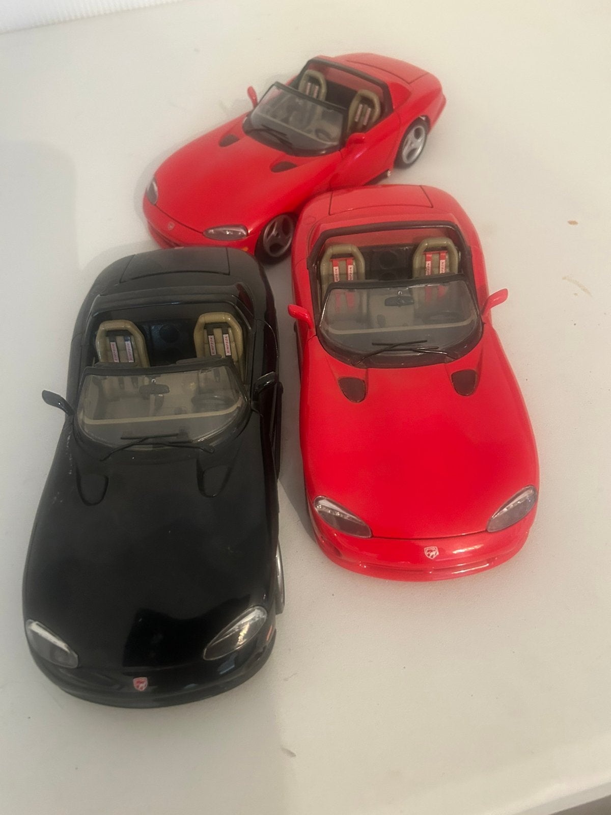 Viper 15 euros/pièce, Enlèvement ou Envoi, Comme neuf