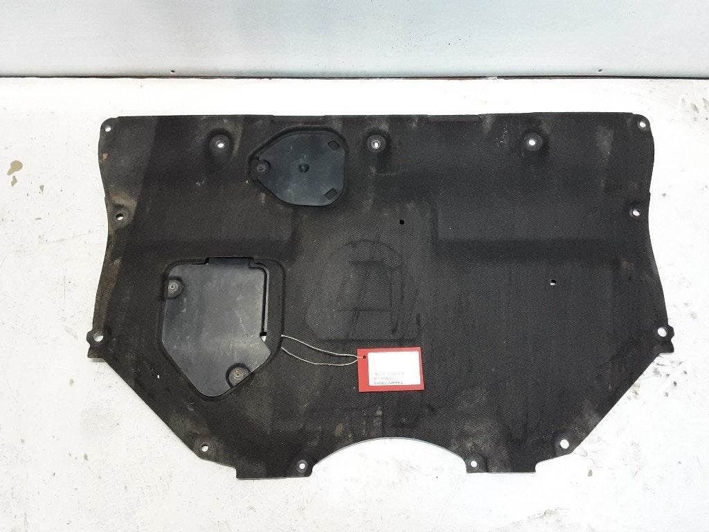 CACHE SOUS MOTEUR Mazda 3 Sport (BP) (01-2018/-), Autos : Pièces & Accessoires, Mevr. I. Hauben, Mazda, Utilisé, Rue de l'Espoir 34 34
4030  GRIVEGNÉE, BE