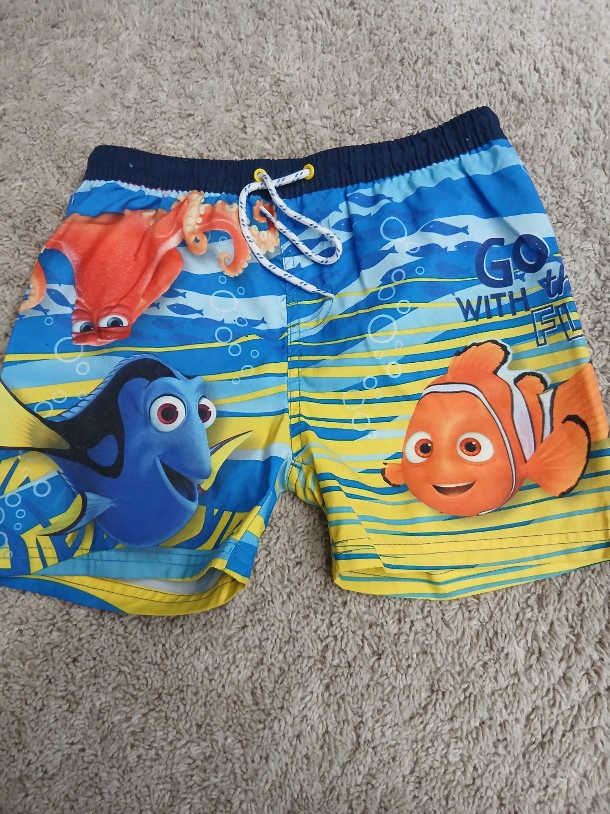 maillot de bain Nemo pour 1 euro, Enlèvement, Maillot de bain