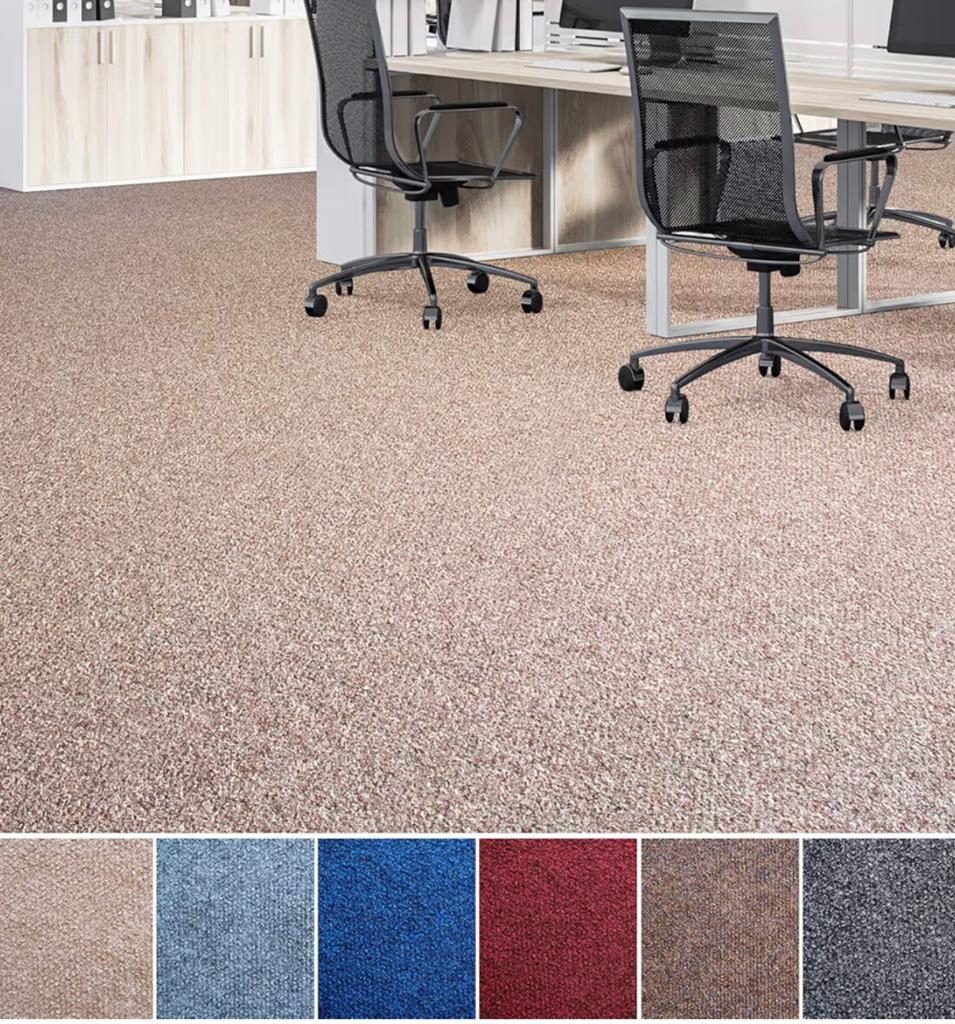 Tapis plain moquette apd 3,99€/m2