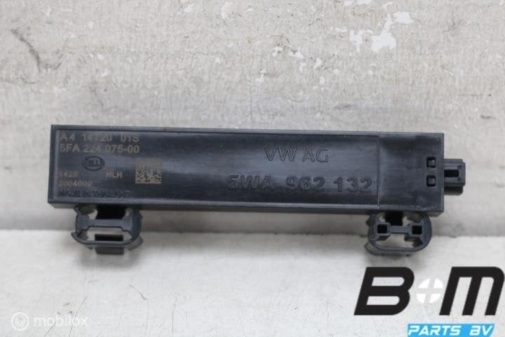 Antenne toegangs / startbevoegdheid VW ID3 Pro 5WA962132, Auto diversen, Autoradio's, Gebruikt