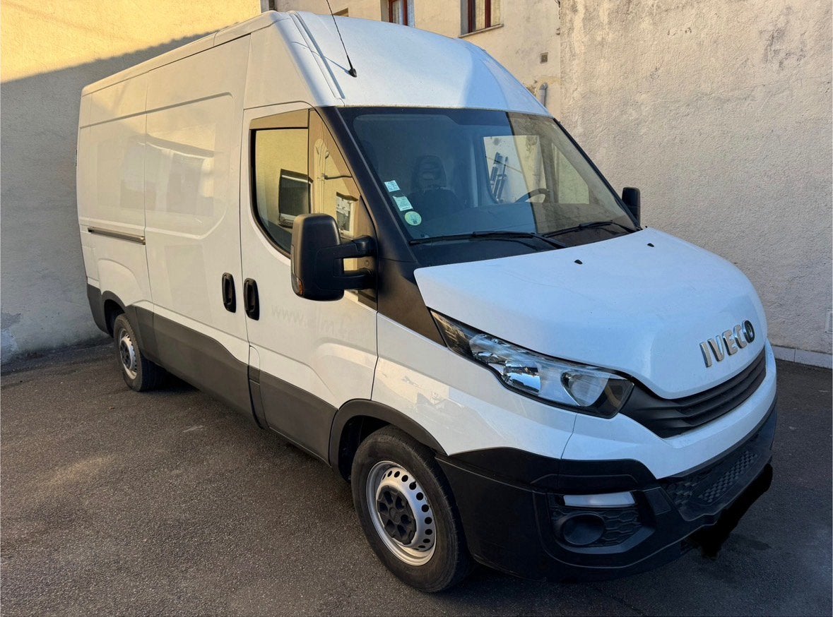 Iveco 35-120, Enlèvement ou Envoi, Iveco