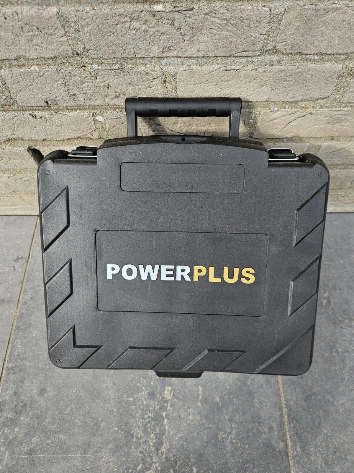 Decoupeerzaag powerplus, Ophalen, Nieuw