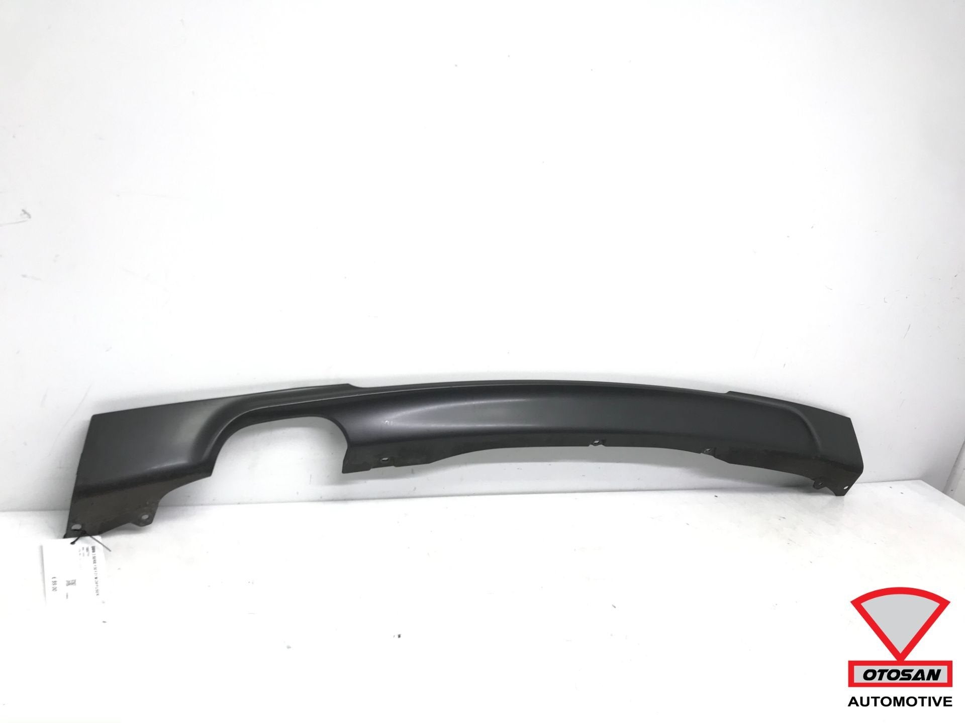 BMW 3 Serie F30 F31 M Pakket Diffuser Achterbumper 1587711, Auto-onderdelen, Carrosserie, Bumper, BMW, Gebruikt