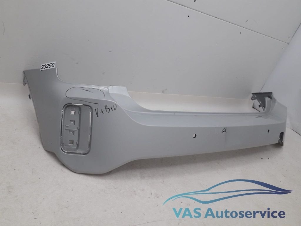 Achterbumper Mini Countryman Cooper S, Arrière, -, Utilisé, -