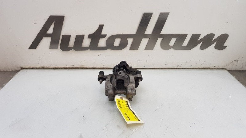 REMKLAUW LINKS ACHTER Skoda Superb Combi (3V5), Auto-onderdelen, Remmen en Aandrijving, Skoda, Gebruikt