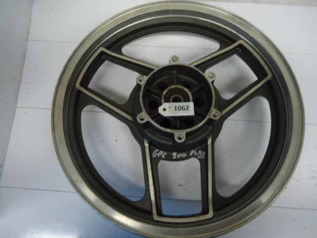 GPZ900 1984 - 1993 Kawasaki Velg D1-33224