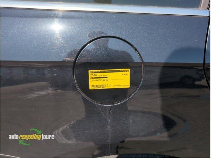 Clapet réservoir d'un Volkswagen Passat (LC9X), Autos : Pièces & Accessoires, -, Volkswagen, -, 3 mois de garantie