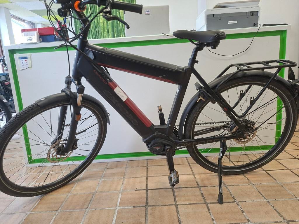 Setje speedpedelecs oxford d1125 maat L, Fietsen en Brommers, Elektrische fietsen, Ophalen