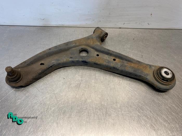 Bras de suspension avant gauche d'un Ford Fiesta (Fiesta 08-, -, 3 mois de garantie, -, -