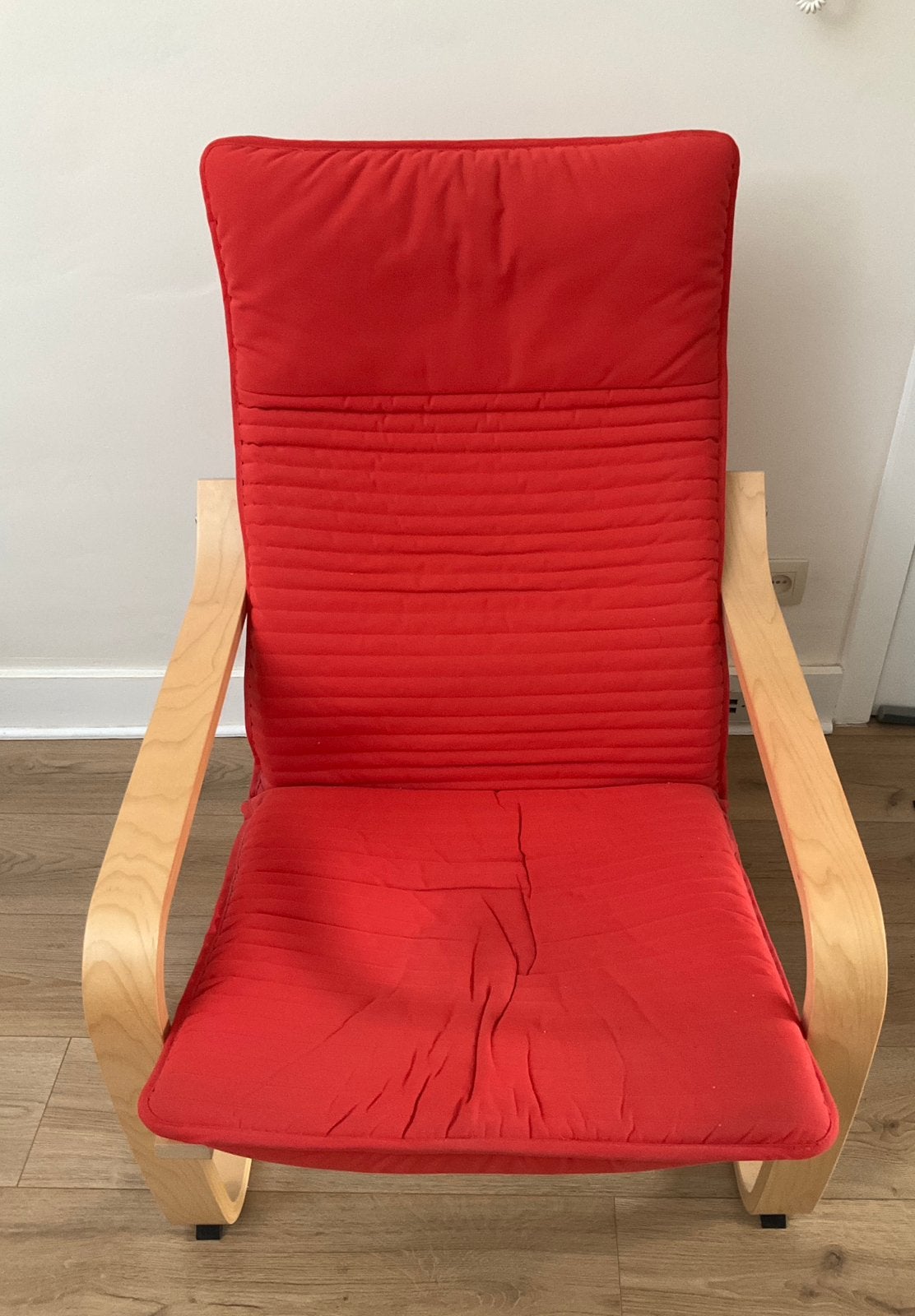 Une chaise relaxant, Enlèvement ou Envoi, Comme neuf