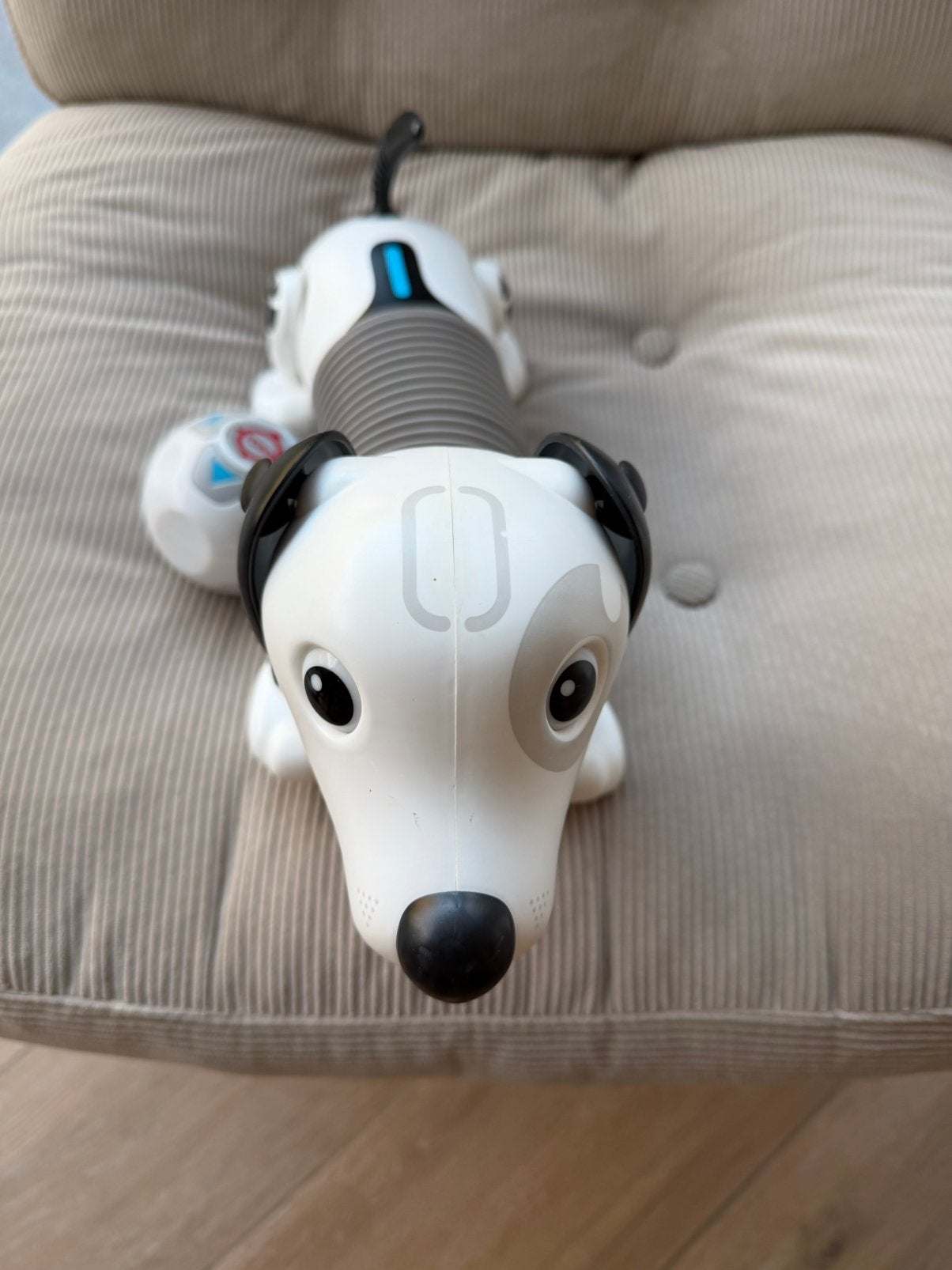 Silverlit YCOO Robo, Ophalen of Verzenden, Zo goed als nieuw