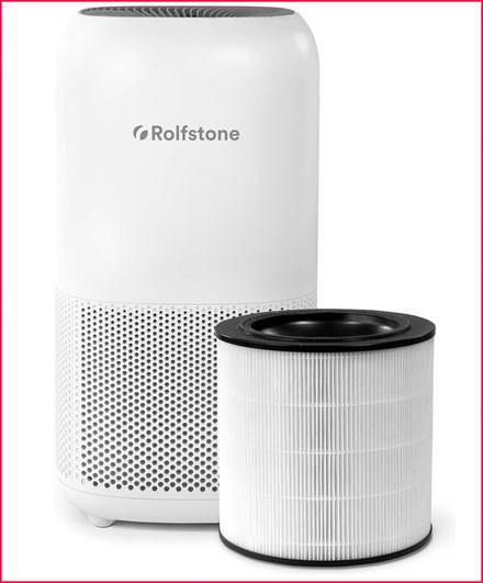Rolfstone Air Balance XL - Luchtreiniger (Nieuw), Ophalen of Verzenden, Nieuw, Luchtreiniger