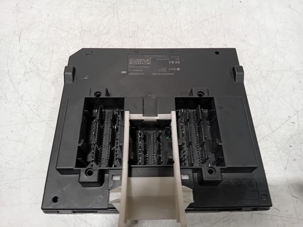 Computer body control Volkswagen Golf, Auto-onderdelen, Elektronica en Kabels, Volkswagen, Gebruikt, Herkomst onderdeel bekend