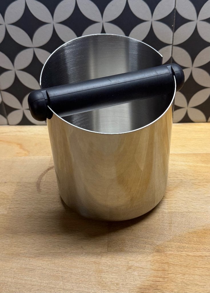 De'Longhi koffie knockbox uitklapbak, De'Longhi, Ophalen of Verzenden, Barista-accessoire, De'Longhi