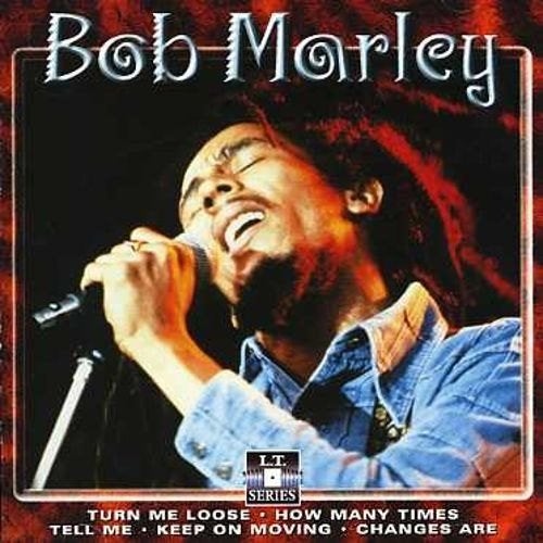 CD EN VENTE BOB MARLEY - Natural Mystic, CD & DVD, CD | Reggae & Ska, Envoi
