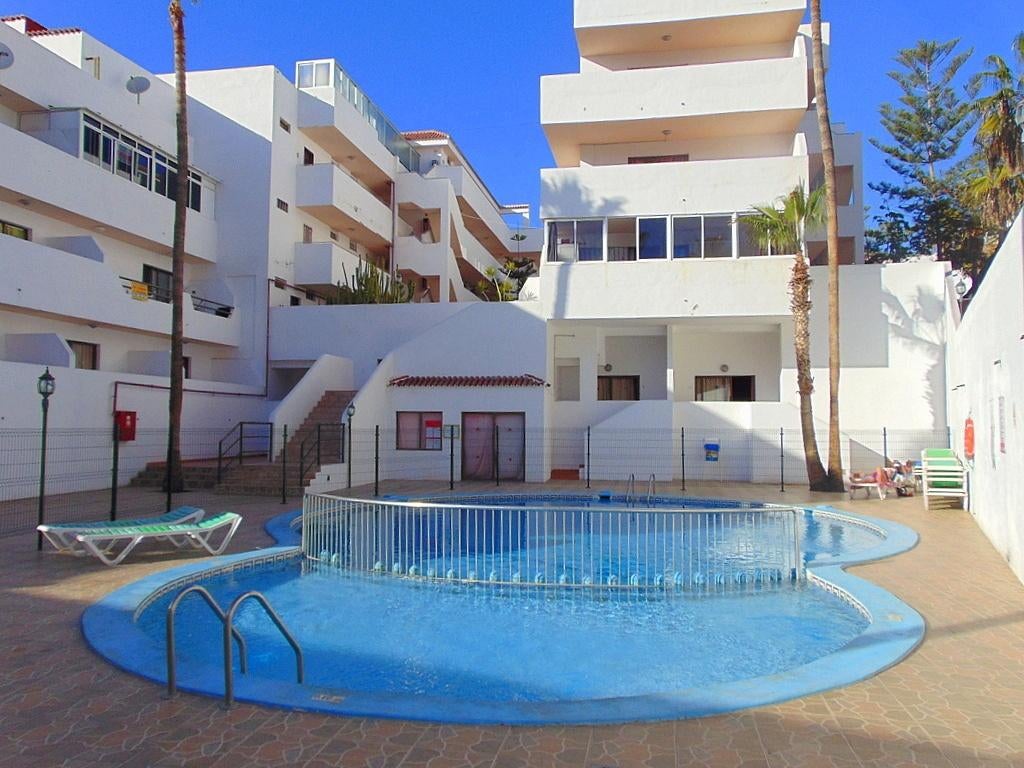 appartement Tenerife playa de las americas, Appartement, 1 kamers, Spanje