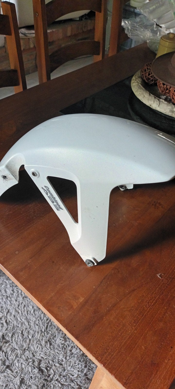 Kuipdelen nc700x, Motoren, Ophalen of Verzenden