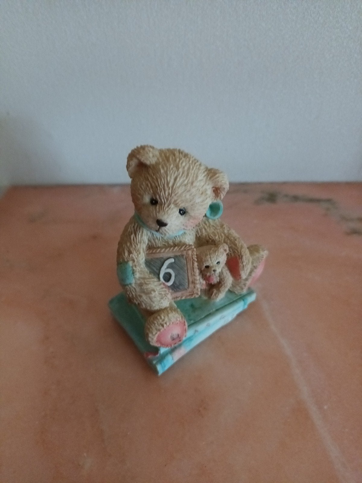 Cherished teddies, Enlèvement ou Envoi, Cherished Teddies
