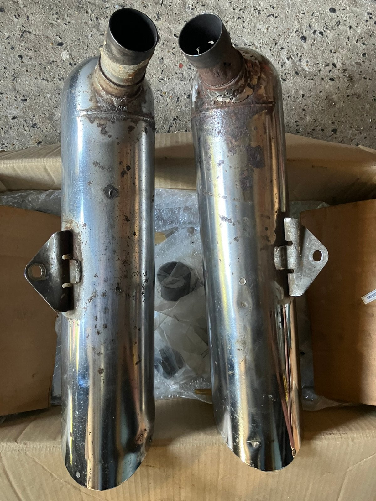 Kawasaki zl 1000 bj 1986, Ophalen of Verzenden, Gebruikt