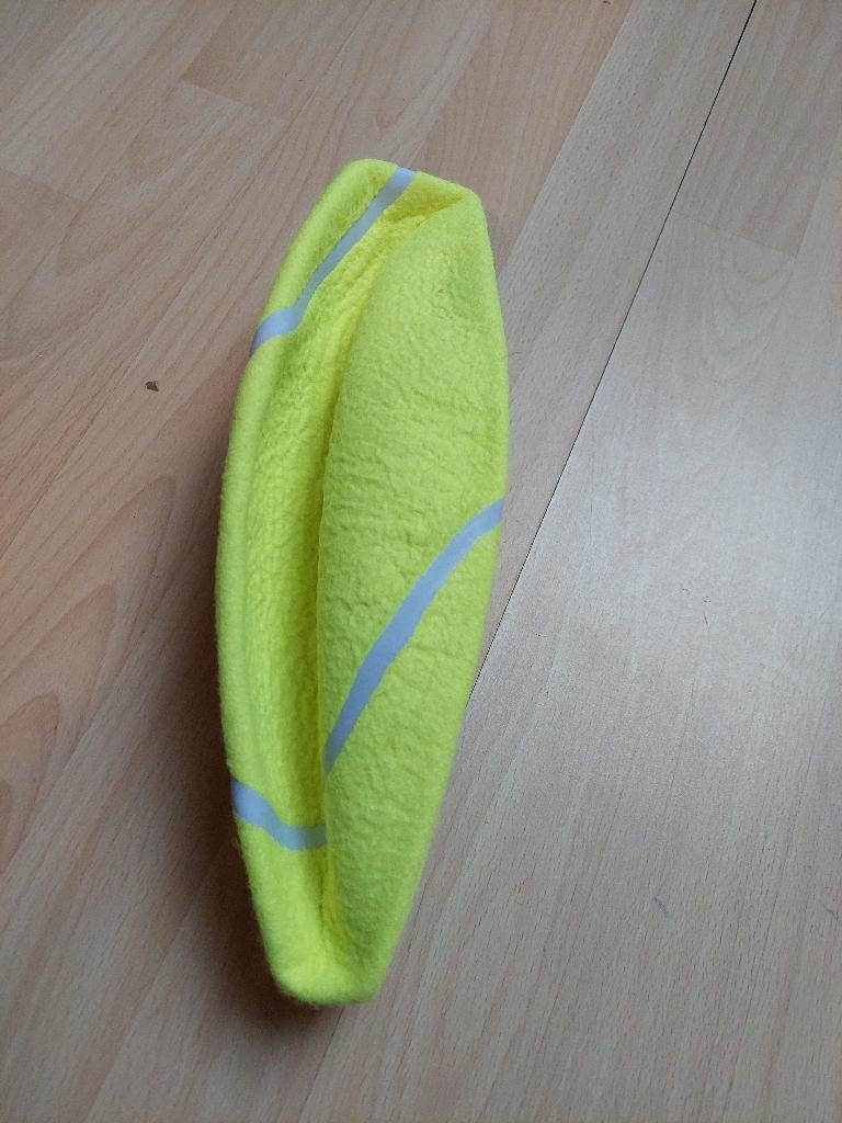 Opblaasbare, grote tennisbal, Ophalen, Nieuw, Ballen, Overige merken