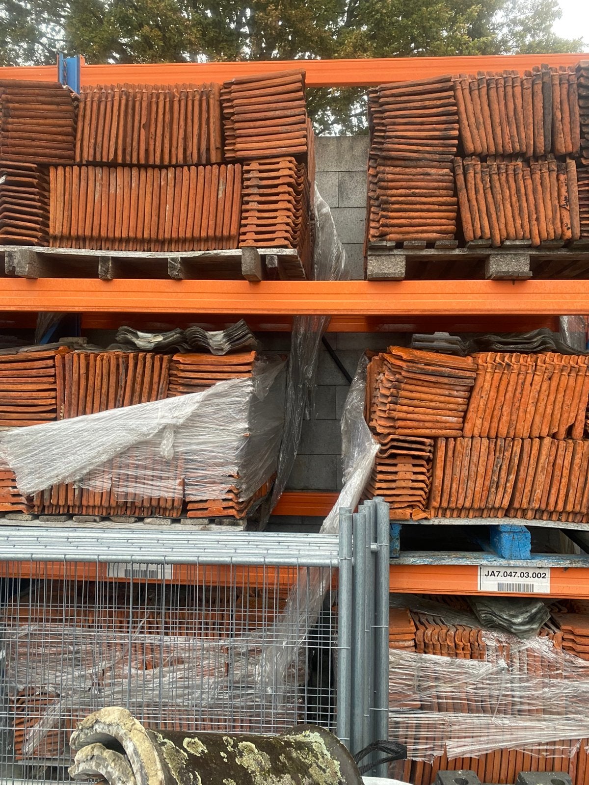 Verschillende soorten stormpan te koop, Ophalen, Zo goed als nieuw