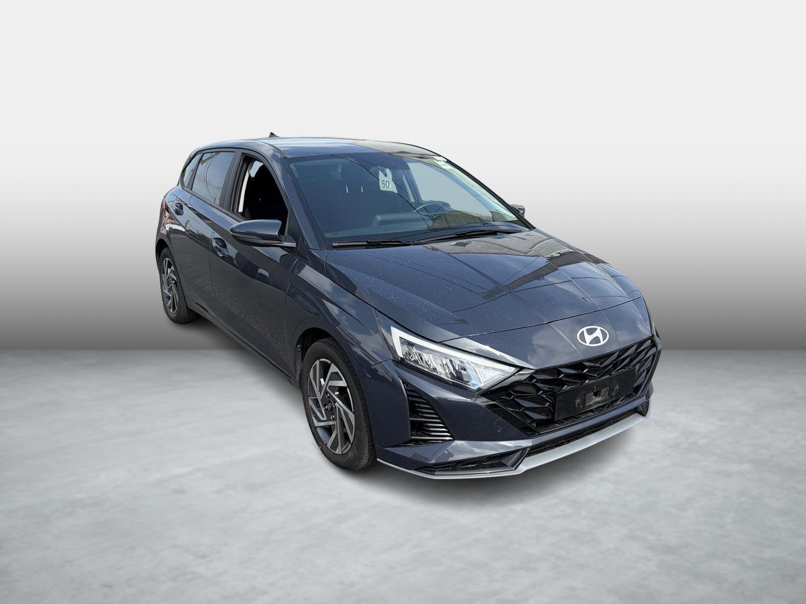 Hyundai i20 1.0 T-GDi 48V 7-DCT 74kW Techno, Auto's, Gebruikt, 1110 kg, 5 zetels, 5 deurs