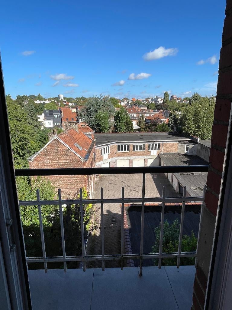 Magnifique duplex, Immo, Maisons à vendre, Bruxelles, 168 m², 5 pièces, Jusqu'à 200 m²