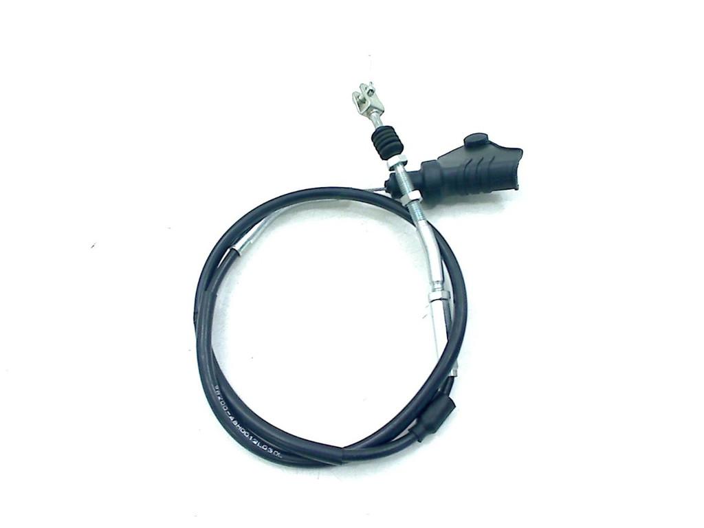 KOPPELINGSKABEL Suzuki GW 250 Inazuma (58200-4ah0012l03dl), Motoren, Dhr. S. di Majo, Gebruikt, Info@cama-motorparts.nl, P.J. Troelstraweg 8 8
3144 CX  MAASSLUIS, NL