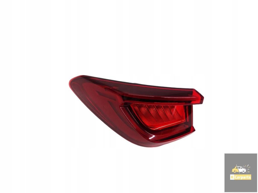 5FA945207B, Seat Leon IV Cupra Leon 20- LED achterlicht link, Auto-onderdelen, Verlichting, Seat, Gebruikt