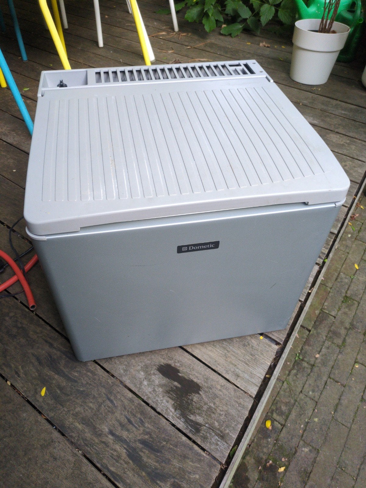 Glacière Dometic 40 l, Caravanes & Camping, Glacières, Enlèvement, Glacières